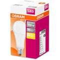 Zusatzbild LED-Lampe Osram Star Classic A E27