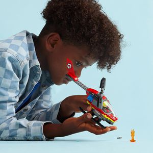 Produktbild für Klemmbausteine LEGO City 60411, ab 5 Jahre