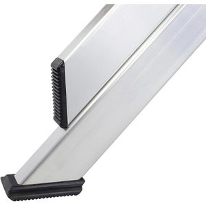 Produktbild für Klapptritt Hymer 606003, aus Aluminium