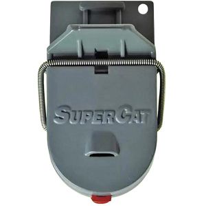 Produktbild für Mausefalle Swissinno PRO SuperCat 1140048, gebrauchsfertig