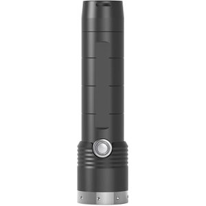 Produktbild für Taschenlampe Ledlenser MT10, LED, aufladbar