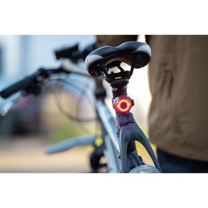 Produktbild für Fahrradlicht Ansmann Bikelight Rear, 1600-0525