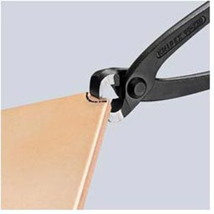 Produktbild für Monierzange Knipex 99 00 250