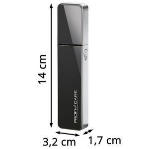 Produktbild für Nasenhaartrimmer Clatronic NE 3050