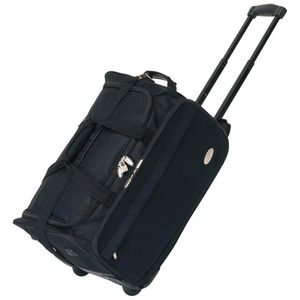 Produktbild für Reisetasche Böttcher-AG Airpack, schwarz, 50 cm