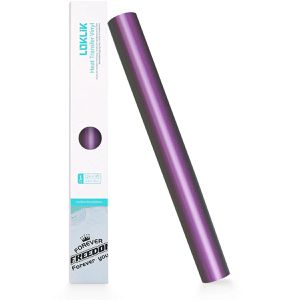 Produktbild für Bügelfolie LOKLiK Plotterfolie, Chamäleon