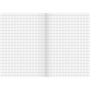 Produktbild für Schulheft Brunnen 104530702, für 1. &amp; 2. Klasse, A5
