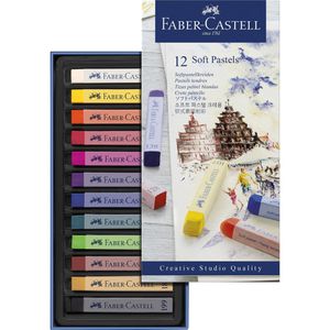 Pastellkreide Faber-Castell Studio Quality 128312