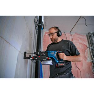 Produktbild für Bohrhammer Bosch GBH 18V-28 D Professional, SDS+