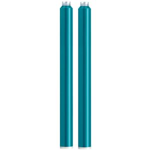 Produktbild für Füllerpatronen Pelikan 4001 GTP5, türkis