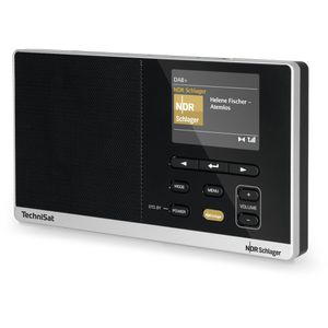 Produktbild für Radio TechniSat Digitradio 215 NDR 1 DAB+