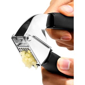 Produktbild für Knoblauchpresse OXO Good Grips 11327300, Edelstahl