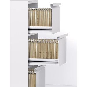 Produktbild für Hängehefter Elba 100081039, Vertic Ultimate, A4