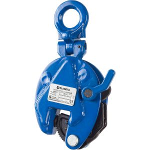 Produktbild für Hebeklemme Planeta SLC-0,5, mit Schwenköse, bis 500 kg