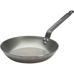 Pfanne deBuyer Lyonnaise Carbone Plus 10-511026, Ø 26 cm