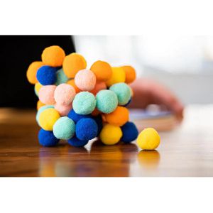 Produktbild für Geschicklichkeitsspiel Schmidt-Spiele Die Knuffies