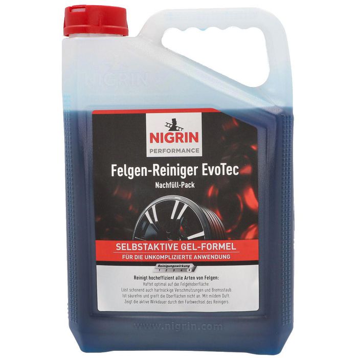 felgenreiniger 20 liter