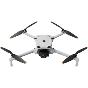 Produktbild für Drohne DJI Lito 1, mit Controller RC N3 &amp; Akku