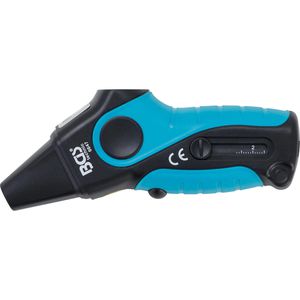 Produktbild für Reifendruckprüfer BGS-technic 6647, digital