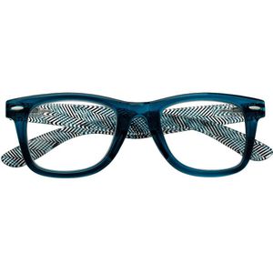 Lesebrille Zippo 31Z-B16-BLU250, Unisex