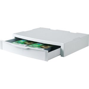 Produktbild für Monitorständer Han Monitor-Stand, Kunststoff