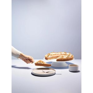 Produktbild für Backform Kaiser Classic, Obstbodenform, aus Stahl