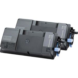 Produktbild für Toner Böttcher-AG für Kyocera TK-3190