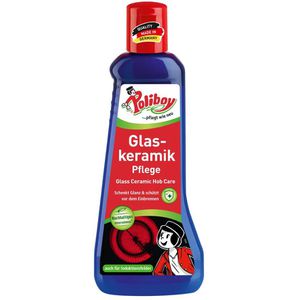 Glaskeramikreiniger