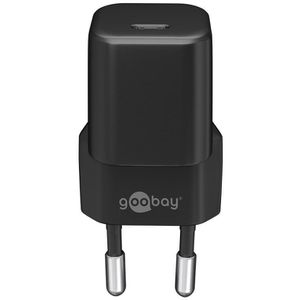 Produktbild für USB-Ladegerät Goobay Nano 59715, 30 Watt