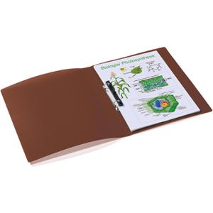 Produktbild für Ringbuch Herma 19169, A4