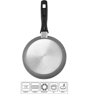 Produktbild für Pfanne STONELINE 6921, Ø 20 / 28cm