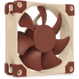 Produktbild für Gehäuselüfter Noctua NF-A8 FLX