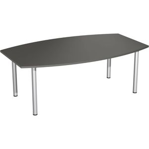 Produktbild für Konferenztisch Geramöbel N-710216-OS