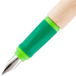 Produktbild für Füller Jolly Superinky Nature, Feder M