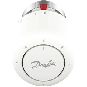 Produktbild für Heizkörperthermostat Danfoss Aero