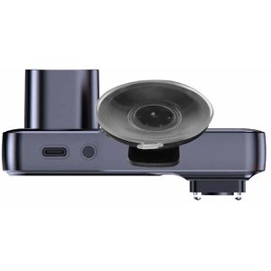 Produktbild für Dashcam Denver CCT-2500, mit Akku, Auto