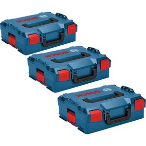 Produktbild für Combo-Kit Bosch 0615A5009G, 18V Akku