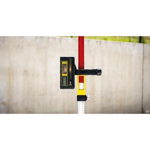 Produktbild für Laser-Empfänger Stabila 20176, RL 230 RG