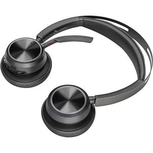Produktbild für Headset Poly Voyager Focus 2 UC Stereo
