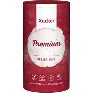 Zucker Xucker premium, Zuckerersatz, 100% Xylit