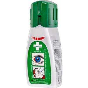 Produktbild für Augenspülung Cederroth Taschenflasche, pH-neutral
