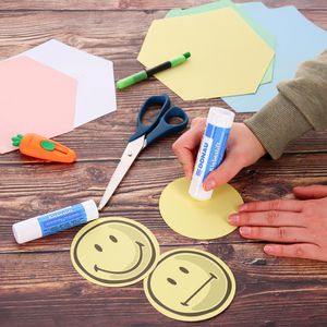 Produktbild für Klebestift DONAU Original, 6605001PL-09, 35g