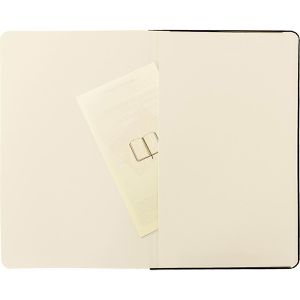 Produktbild für Notizbuch Moleskine Classic Collection Large, Karton Hardcover