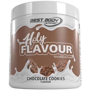 Geschmackspulver Best-Body-Nutrition Holy Flavour