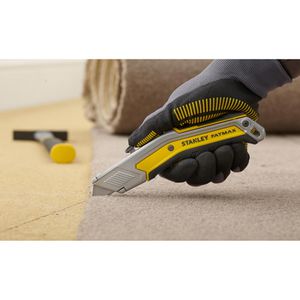Produktbild für Cuttermesser Stanley FATMAX Exo, FMHT0-10288