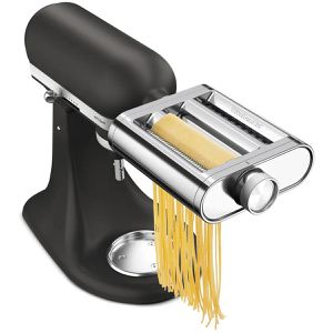 Produktbild für Küchenmaschinen-Zubehör KitchenAid 3-in-1 5KSM3MPA