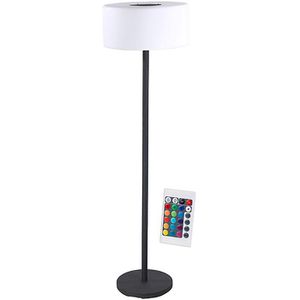 Produktbild für Stehlampe Böttcher-AG LED, schwarz, 150 cm