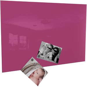 Magnettafel Colours-Manufaktur RAL 4010