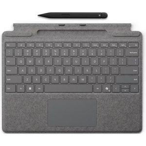 Produktbild für Tastatur Microsoft Surface Pro Signature Keyboard