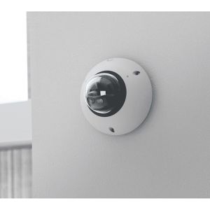 Produktbild für Überwachungskamera UbiQuiti G6 Dome, außen